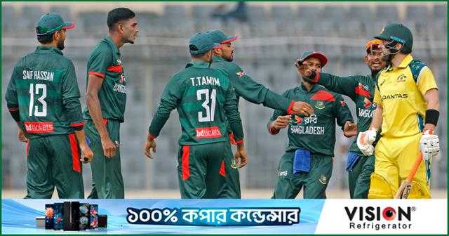 ২০২৭ বিশ্বকাপের সূচি চূড়ান্ত, ফিরছে ১৪ দলের আসর