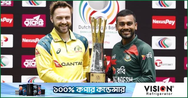 প্রথম ওয়ানডেতে যেমন হচ্ছে বাংলাদেশের একাদশ