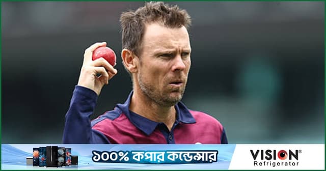 ব্রিসবেন এবং কুইন্সল্যান্ডের কোচের দায়িত্ব ছাড়লেন বোথা