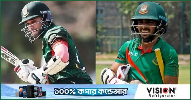 জাওয়াদের ঝড়ো ফিফটি, মুমিনুলের ৯৩*; লেপার্ডসের জয়