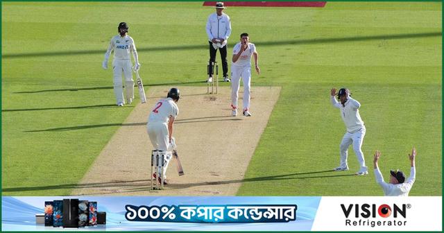লর্ডসের পিচ নিয়ে তোপ নাসের-ভনের, ‘ব্যাটিং প্রায় অসম্ভব’