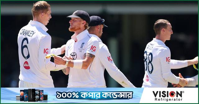 জাতীয় দল থেকে বাদ পড়েই লম্বা বিরতি নিলেন ইংলিশ ক্রিকেটার