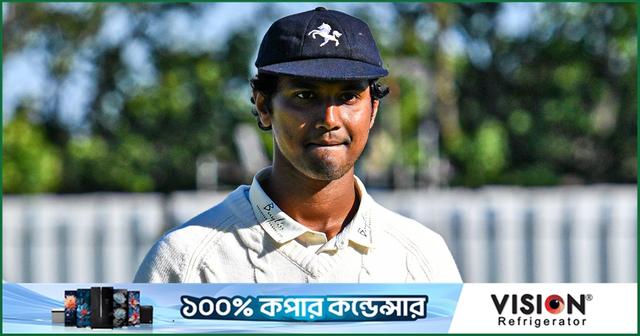 হাসান মাহমুদ, কেন্ট ক্রিকেট সাক্ষাৎকার, ১৮ জুন, ২০২৬, ইংল্যান্ড