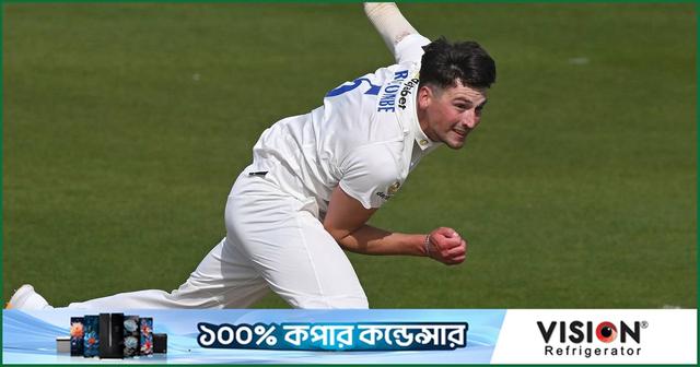আরেক ধাক্কা ইংল্যান্ড শিবিরে, ডাক পেলেন হেনরি