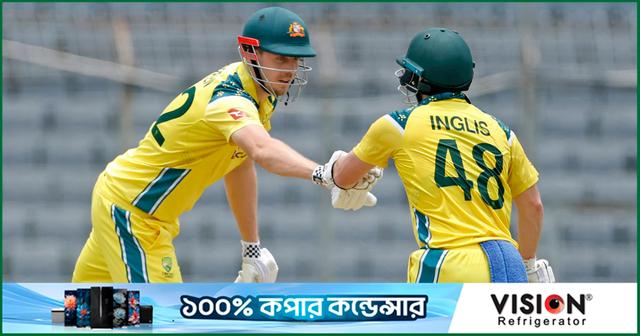 সিরিজ হারের পর ইংলিসের কাঠগড়ায় কে?