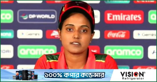 জ্যোতির চোখে বড় পরাজয়ের কারণ যেখানে