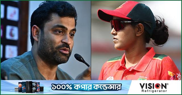বিশ্বকাপের আগে জ্যোতিদের যে টোটকা দিয়েছেন তামিম