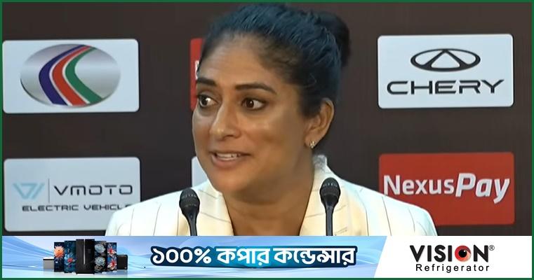 বিপিএলের মান বাড়ানোর তাগাদা দিলেন লিসা