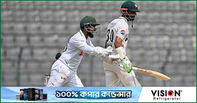 কিপিং ছাড়তে গিয়েও যে কারণে ছাড়েননি লিটন
