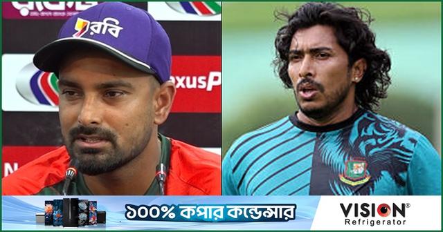 সৌম্যকে দলে ডাকার কারণ জানালেন লিটন