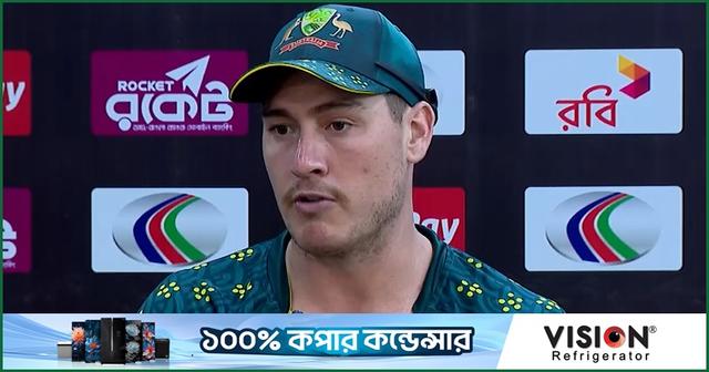 ‘২০’ রানের আশা থেকে যেভাবে ম্যাচসেরা রেনশ