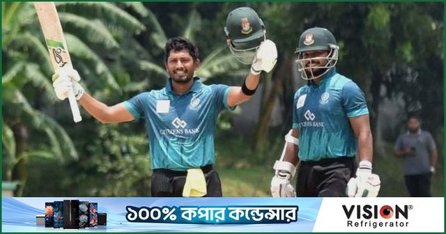 ১৭ বছর পর ডিপিএলের শিরোপা জিতল মোহামেডান