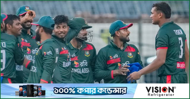 ‘এখন পাকিস্তানের উচিত বাংলাদেশের কাছ থেকে শেখা’