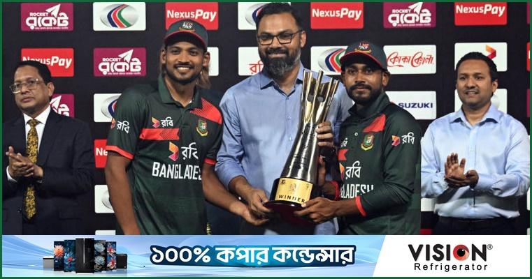 দলে স্বাস্থ্যকর প্রতিযোগিতা চান শান্ত