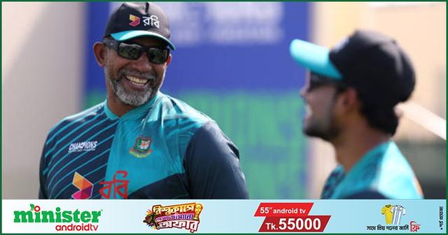 যে কারণে কোচরা শান্তকে পছন্দ করেন