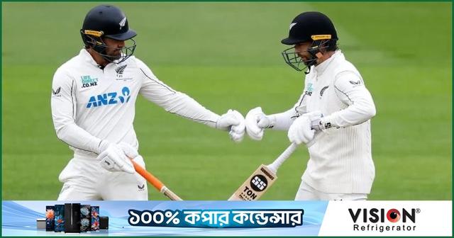 দ্বিতীয় টেস্টের আগে দেশে ফিরলেন কিউই ক্রিকেটার