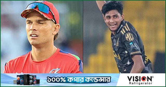 রানাকে মোকাবেলা করতে চাননি গ্রিন