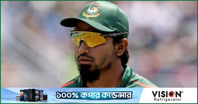 চোটের বিষয়ে যা জানালেন সাকিব