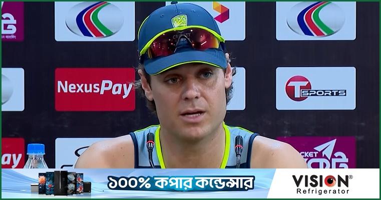কিপটে বোলিংয়ে দলকে জিতিয়ে খুশি জনসন