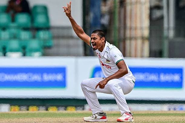 বোলিংয়ে সাফল্যের রহস্য জানালেন তাইজুল