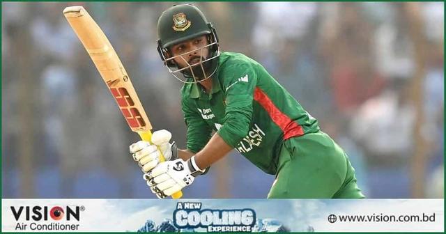 হৃদয়ের ঝড়ো অর্ধশতকে শেখ জামালের দাপুটে জয়
