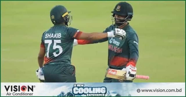 সাকিব-তামিমের দ্বন্দ্ব দেখেননি পাপন, শুনেছেন মিডিয়া থেকে 