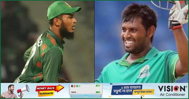 রিশাদের ‘৫’ উইকেট ছাপিয়ে মজিদের ‘৯৫’, জিতল ব্রাদার্স