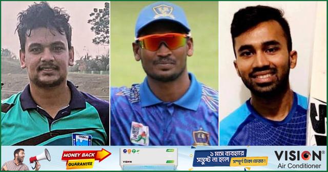 দলগত নৈপুণ্যে রূপগঞ্জের সহজ জয়