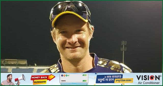 পিএসএল ইতিহাসের সবচেয়ে দামি কোচ ওয়াটসন!