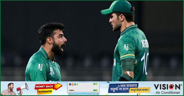 পাকিস্তানের অধিনায়কত্ব নিয়ে মুখ খুললেন শাদাব
