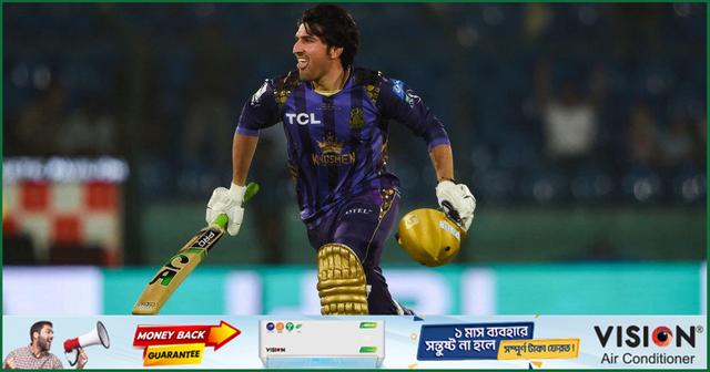 ওয়াসিমকে রাসেলের সাথে তুলনা ওয়াটসনের