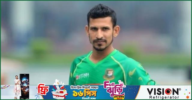 ক্রিকেটে ফিরছেন নাসির, দেখা যেতে পারে ডিপিএলে