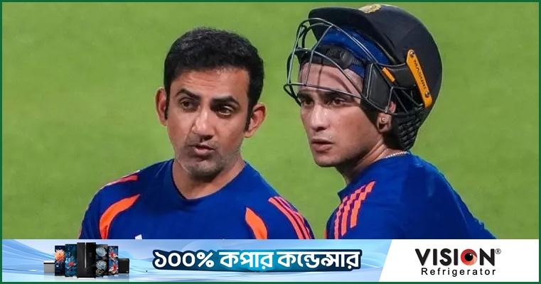 কঠিন সময়ে অভিষেককে যেভাবে সাহায্য করেছেন গম্ভীর
