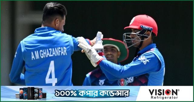 ভারতের সহযোগিতা চাইলেন আফগান স্পিনার