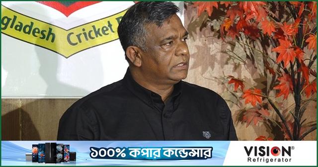 বাংলাদেশের বিশ্বকাপে না খেলার যে ব্যাখ্যা দিলেন বুলবুল