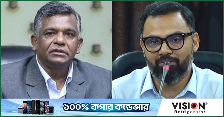 আইসিসির সাথে কথা বলেই বিসিবির ব্যাপারে সিদ্ধান্ত