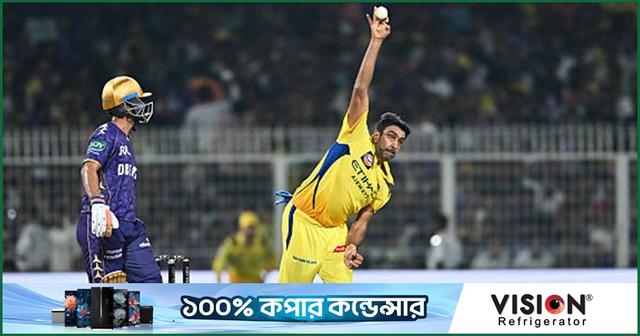 মেজর লিগ ক্রিকেটে দল পেলেন অশ্বিন