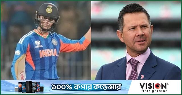 সেমিফাইনালের জন্য বিশেষ কিছু জমিয়ে রেখেছেন অভিষেক : পন্টিং