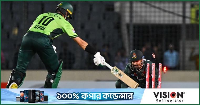 ‘আনুষ্ঠানিক’ নয়, রিভিউ নিয়ে ‘মৌখিক’ অভিযোগ দিয়েছে পাকিস্তান