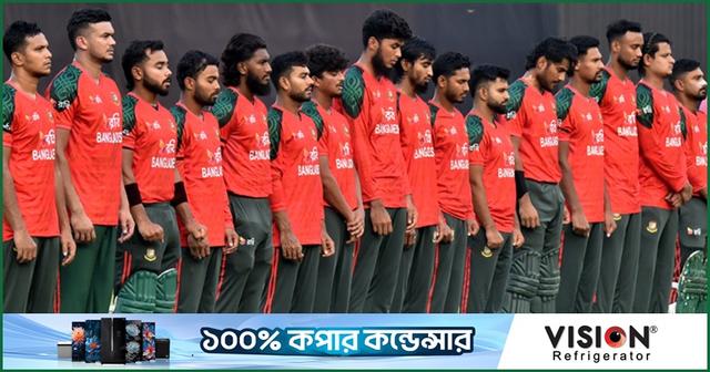 বিশ্বকাপে না খেলার কারণ অনুসন্ধানে তদন্ত ঈদের পর