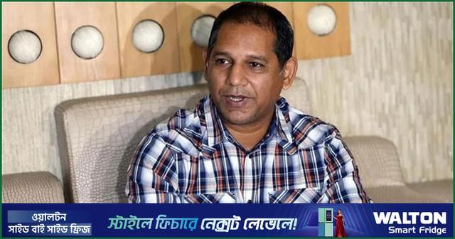 বাশারকে প্রধান করে ৪ সদস্যের নির্বাচক প্যানেল