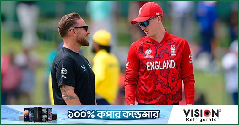 ‘ম্যাককালাম সেরা কোচ, ১২৫% থাকা উচিত’