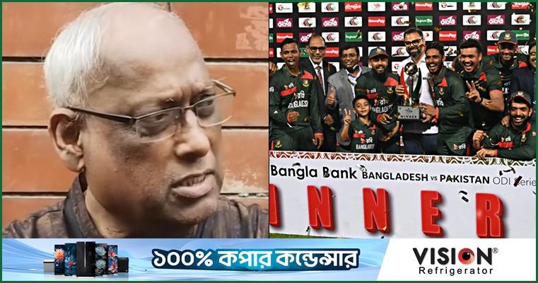 কিউই সিরিজের খেলা চট্টগ্রামে দেওয়ার কারণ জানালেন ফাহিম