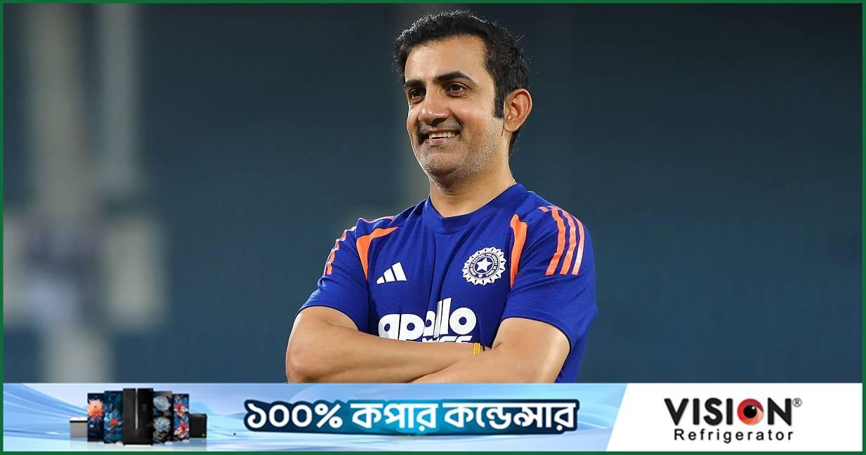 'এআই কনটেন্টের' বিরুদ্ধে মামলা করলেন গম্ভীর