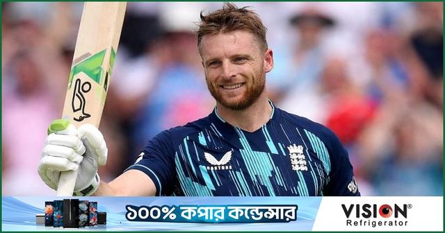 ১৪ হাজার রান ও ফিফটির শতকে ইতিহাসের পাতায় বাটলার