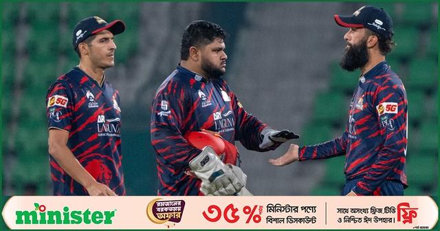 কোয়েট্টার আচমকা ধস, জয়ে শুরু করাচির