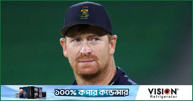 অবসর নিয়ে স্পষ্ট বার্তা দিলেন ক্লাসেন