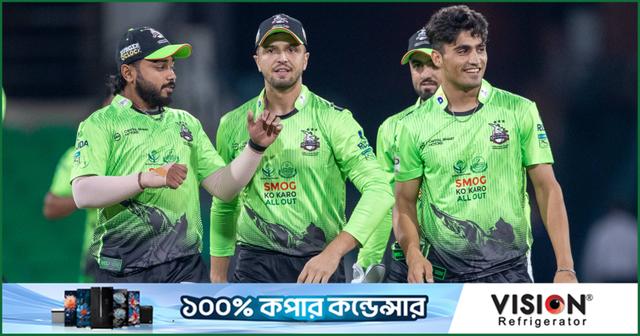ইমনদের কাছে হেরে টার্নার বললেন, 'এতেই পৃথিবী শেষ হয়ে যায়নি'