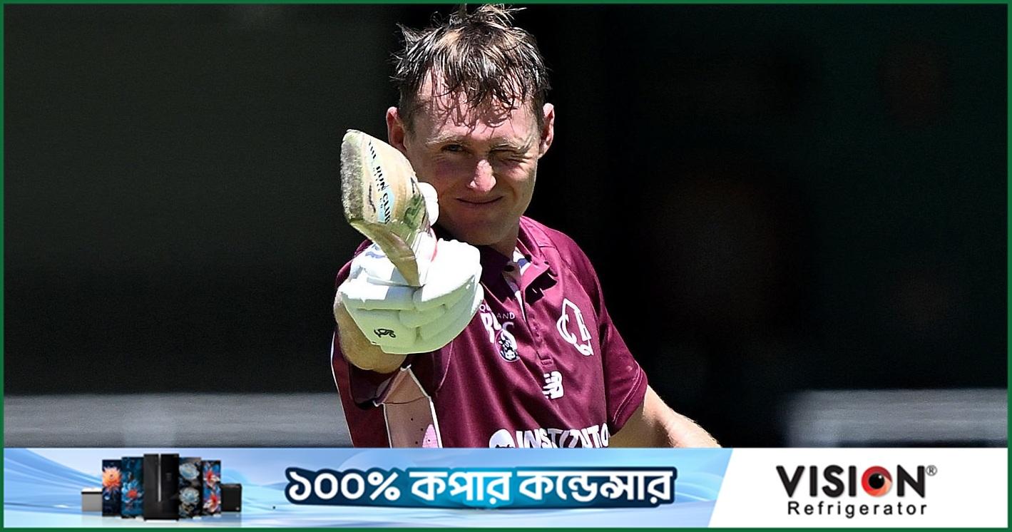 লাবুশেনকে অধিনায়কত্ব দিল হায়দরাবাদ কিংসমেন