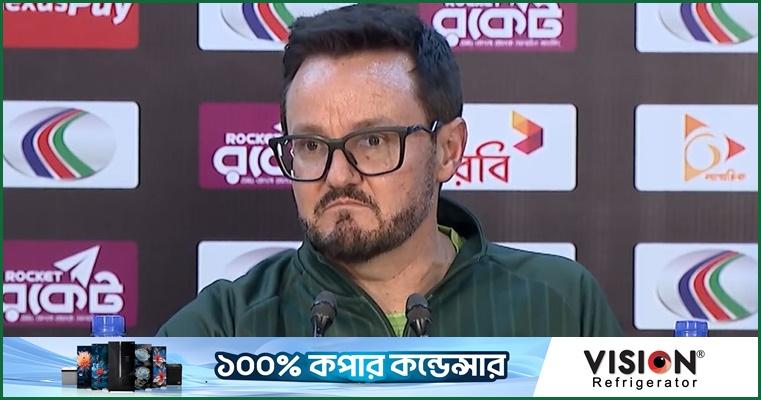 তরুণ তারকাদের নিয়ে আশাবাদী হেসন